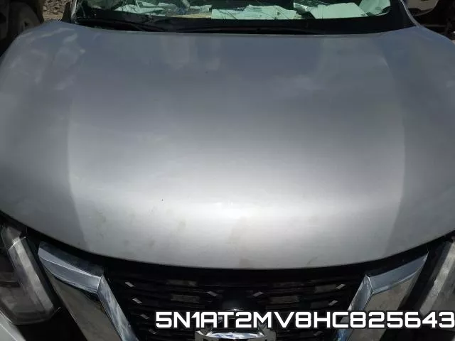 5N1AT2MV8HC825643 фото 8