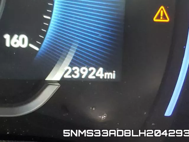 5NMS33AD8LH204293 фото 9