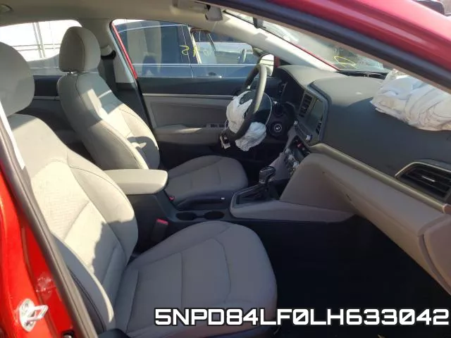 5NPD84LF0LH633042 фото 6