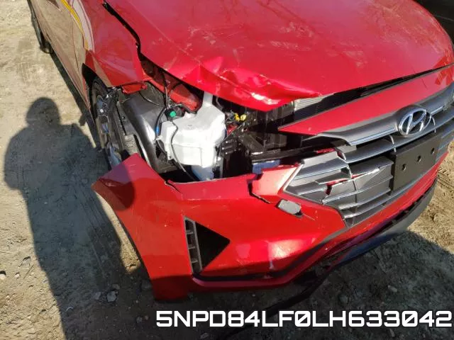 5NPD84LF0LH633042 фото 10