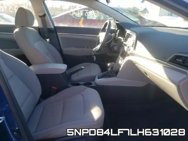 5NPD84LF7LH631028 фото 6