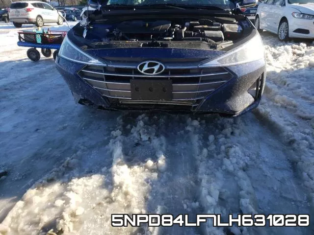 5NPD84LF7LH631028 фото 10