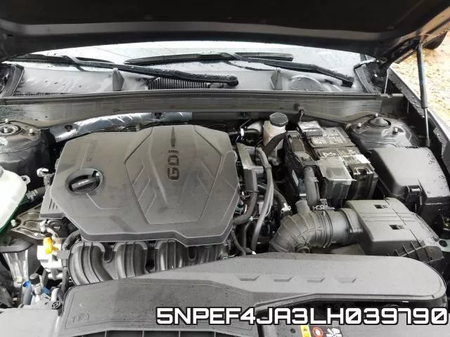 5NPEF4JA3LH039790 фото 8
