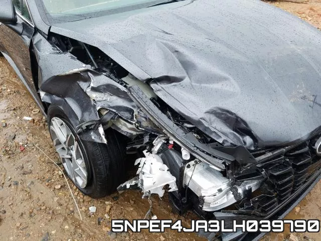 5NPEF4JA3LH039790 фото 10