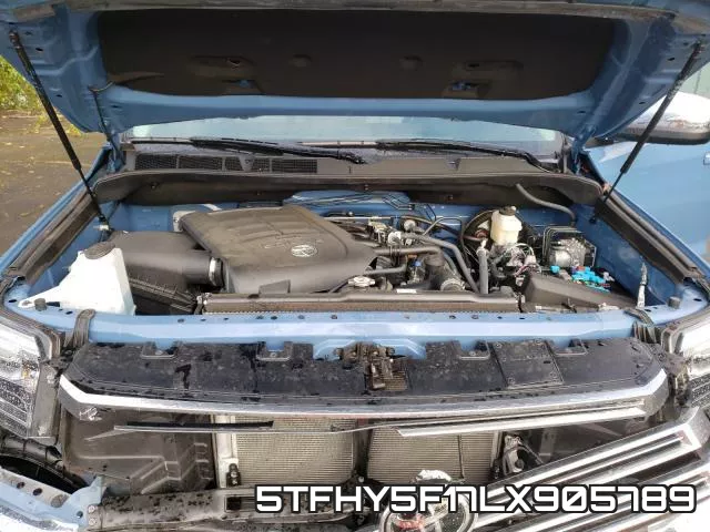 5TFHY5F17LX905789 фото 8