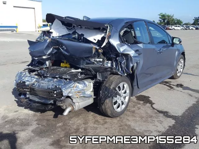 5YFEPMAE3MP155284 фото 5