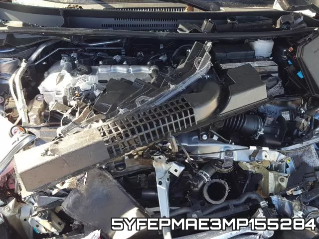 5YFEPMAE3MP155284 фото 8