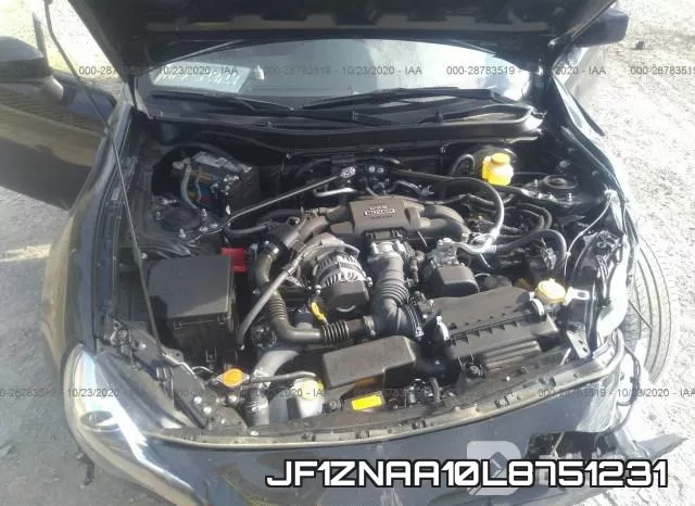 JF1ZNAA10L8751231 фото 2