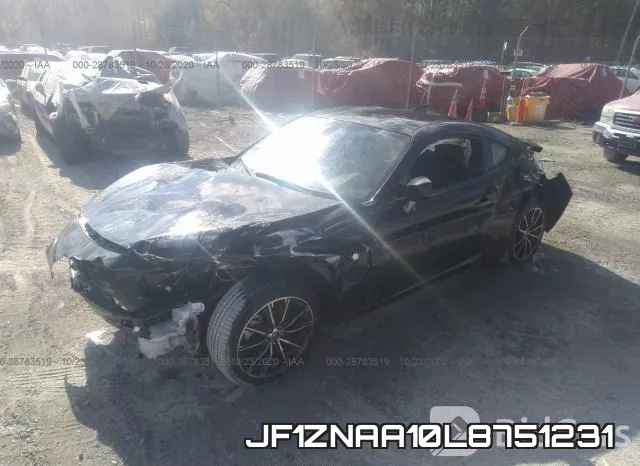 JF1ZNAA10L8751231 фото 3