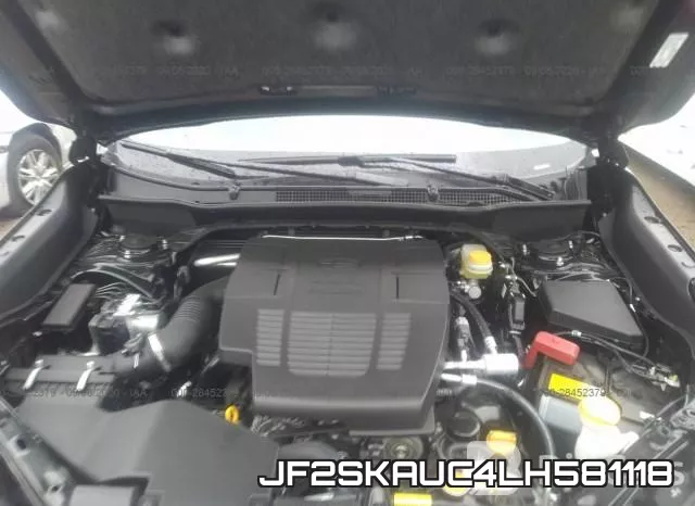 JF2SKAUC4LH581118 фото 2
