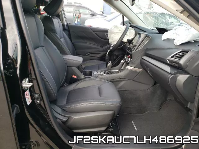 JF2SKAUC7LH486925 фото 6