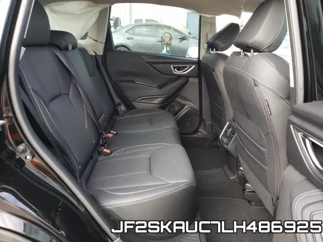 JF2SKAUC7LH486925 фото 7