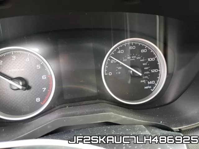 JF2SKAUC7LH486925 фото 9
