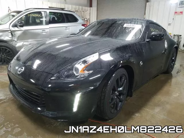 JN1AZ4EH0LM822426 фото 2
