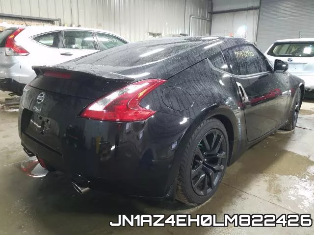 JN1AZ4EH0LM822426 фото 4
