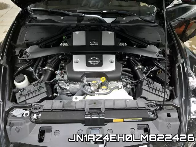 JN1AZ4EH0LM822426 фото 6