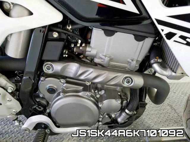 JS1SK44A6K7101092 фото 6