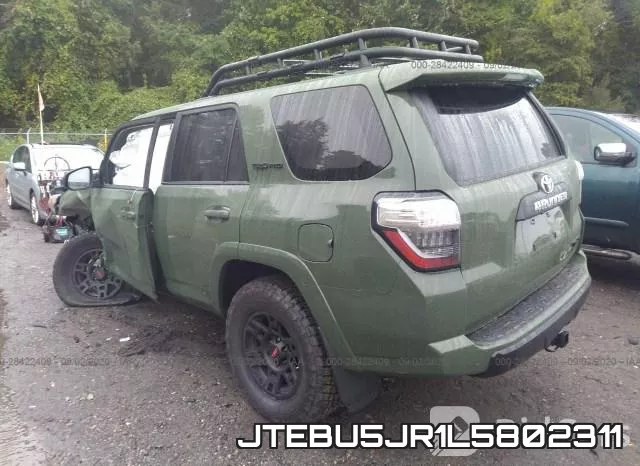 JTEBU5JR1L5802311 фото 4