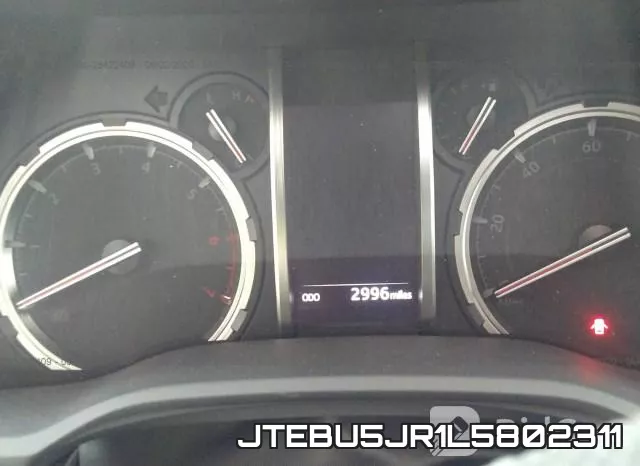 JTEBU5JR1L5802311 фото 8