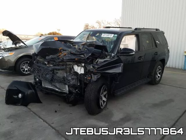 JTEBU5JR3L5777864 фото 3