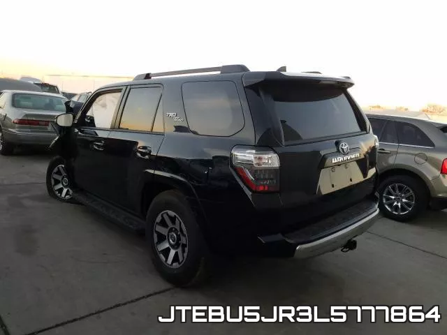 JTEBU5JR3L5777864 фото 4