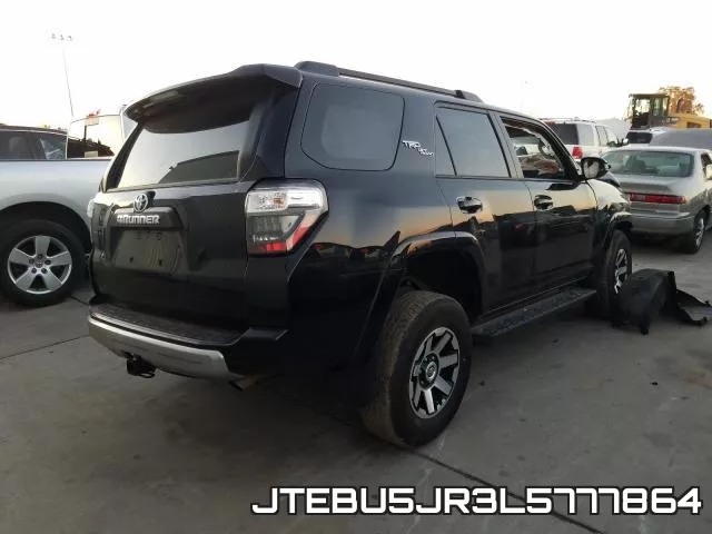 JTEBU5JR3L5777864 фото 5