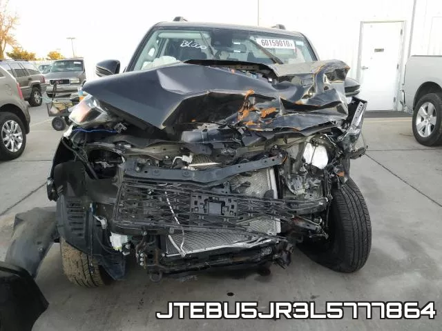 JTEBU5JR3L5777864 фото 8