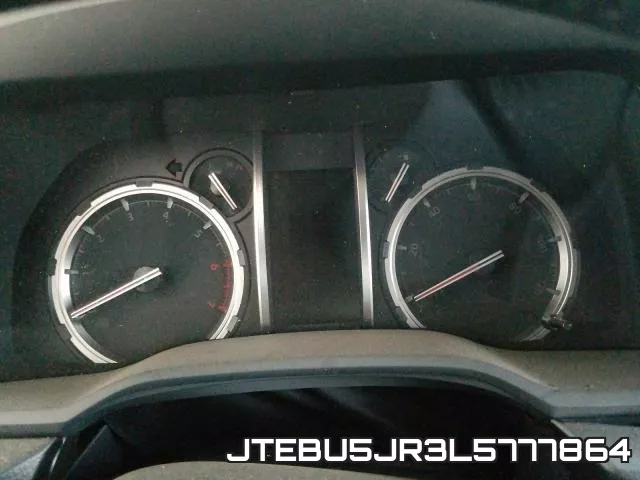 JTEBU5JR3L5777864 фото 9