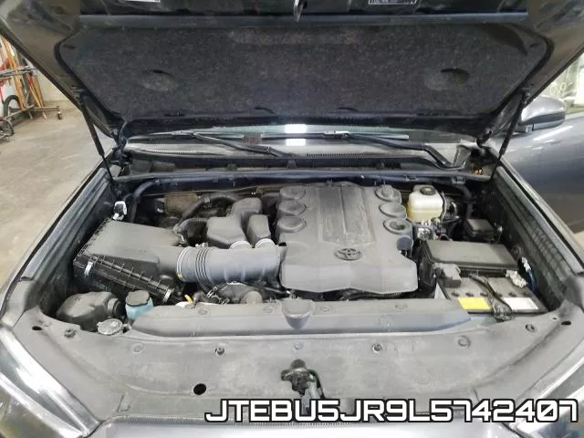 JTEBU5JR9L5742407 фото 8