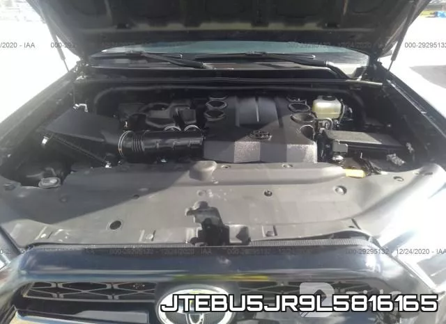 JTEBU5JR9L5816165 фото 2