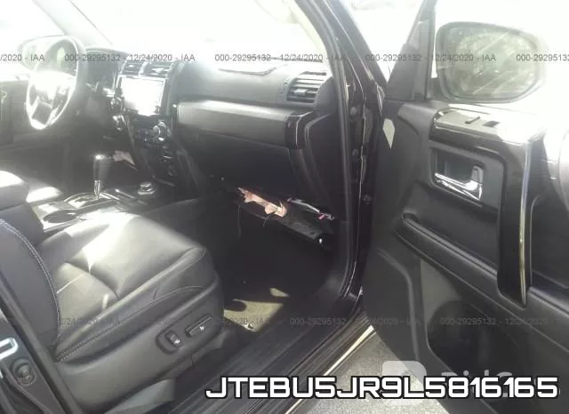 JTEBU5JR9L5816165 фото 6