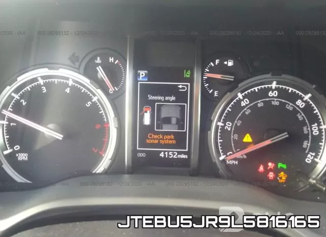 JTEBU5JR9L5816165 фото 8