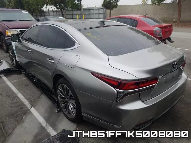 JTHB51FF7K5008080 фото 3