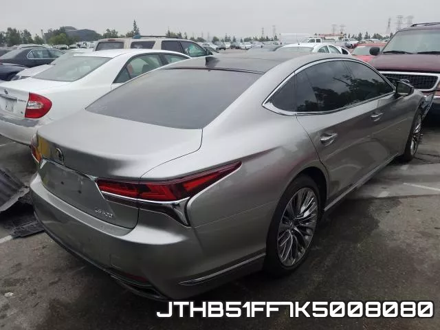 JTHB51FF7K5008080 фото 4