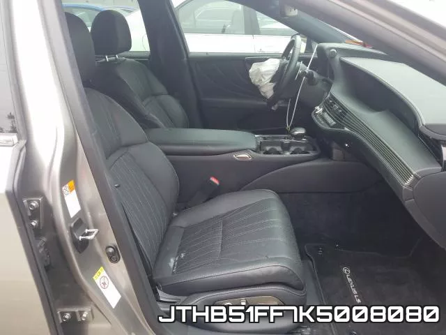 JTHB51FF7K5008080 фото 5