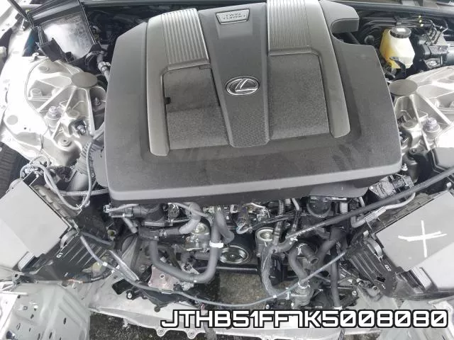JTHB51FF7K5008080 фото 6