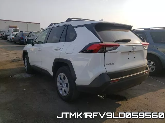 JTMK1RFV9LD059560 фото 4