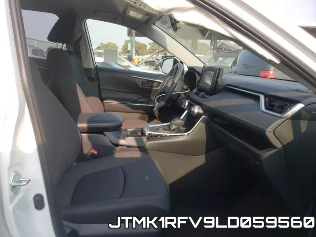 JTMK1RFV9LD059560 фото 6