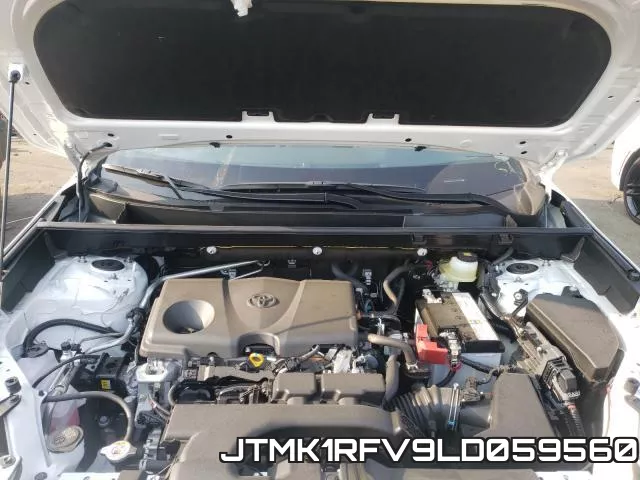 JTMK1RFV9LD059560 фото 8