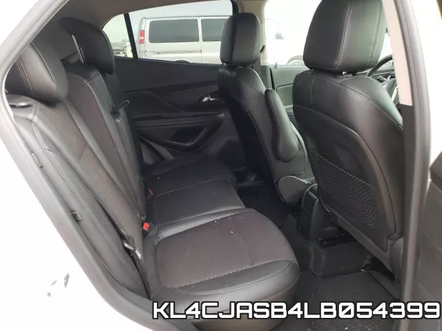KL4CJASB4LB054399 фото 7