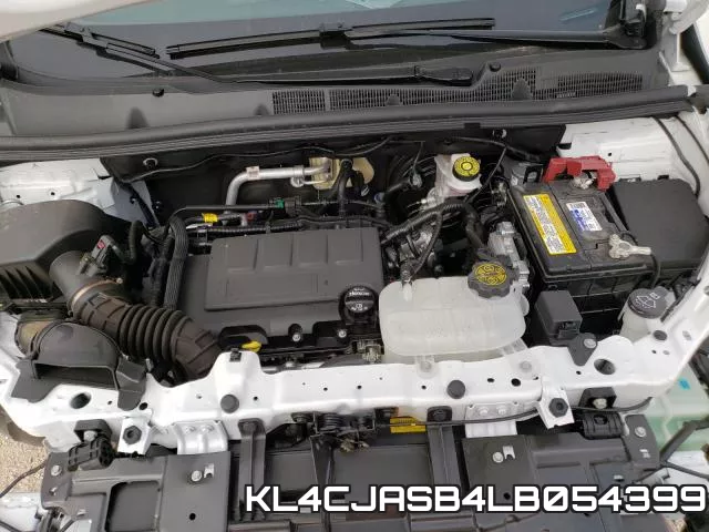 KL4CJASB4LB054399 фото 8