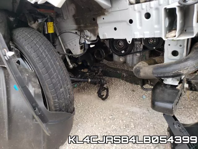 KL4CJASB4LB054399 фото 9