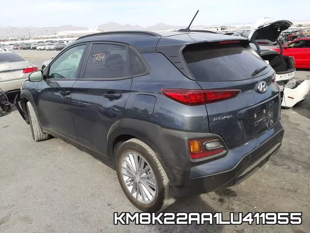 KM8K22AA1LU411955 фото 4