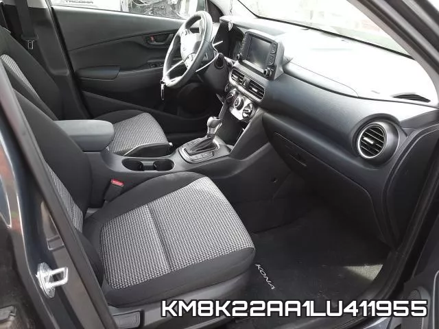 KM8K22AA1LU411955 фото 6