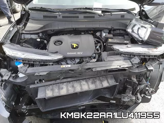 KM8K22AA1LU411955 фото 8