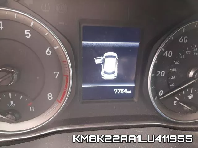 KM8K22AA1LU411955 фото 9