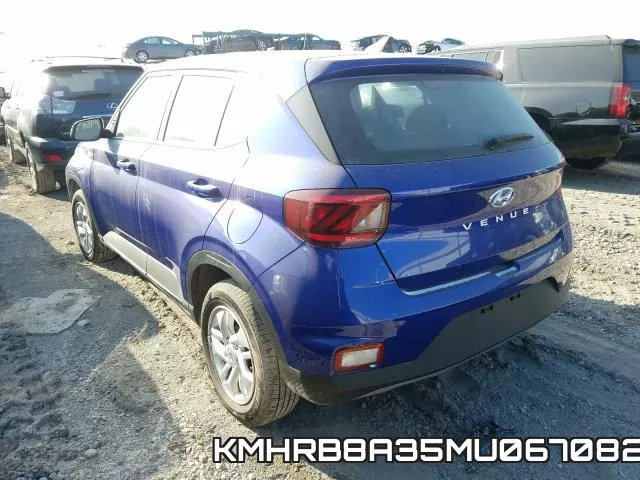 KMHRB8A35MU067082 фото 4