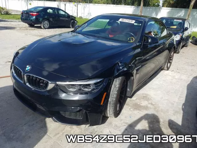WBS4Z9C52JED30967 фото 3