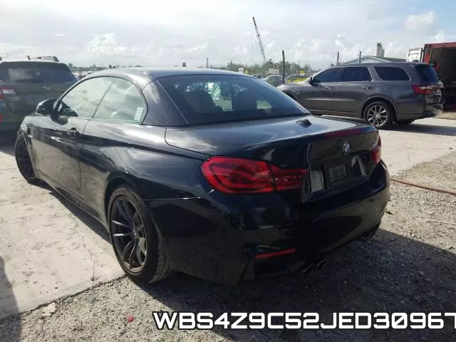 WBS4Z9C52JED30967 фото 4