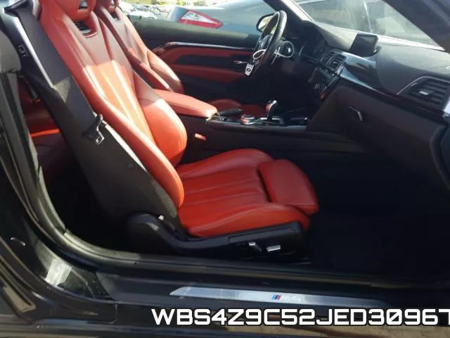 WBS4Z9C52JED30967 фото 6
